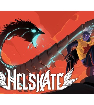 Helskate Steam Key GLOBAL